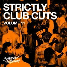 Move Your Body (feat. LaVette) [Club Mix]
