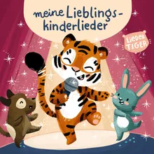 LiederTiger Lied