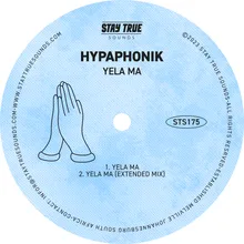 Yela Ma (Extended Mix)