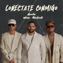 Conéctate Conmigo