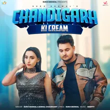 Chandigarh Ki Cream