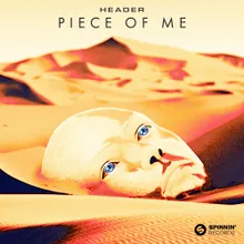 Piece Of Me (Extended Mix)