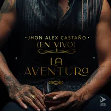 La Aventura (Live)