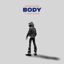 Body (feat. Day1) [Australia Remix]