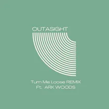 Turn Me Loose Remix (feat. Ark Woods)