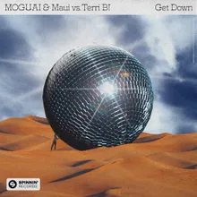 Get Down (Extended Mix)