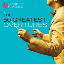 Sicilian Vespers: Overture