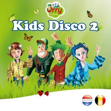 Kids Disco