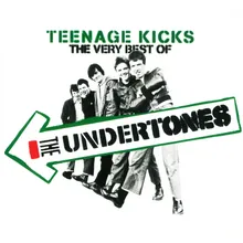 Teenage Kicks