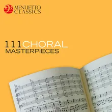 Mass in C Minor, K. 427/417a "Great Mass": IV. Sanctus