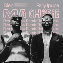 Ma Cherie (Remix)