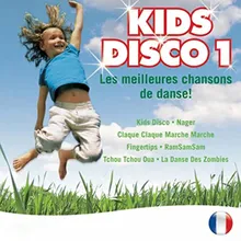 Kids Disco