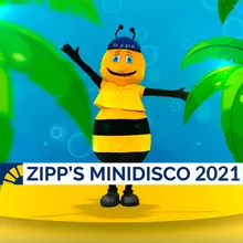 Zipp Honey Bee