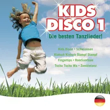 Kids Disco