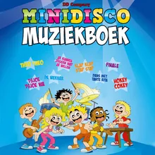 Minidisco (Meezingversie)