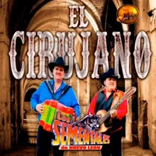 El Cirujano