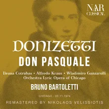 Don Pasquale, IGD 22, Act I: "Quel guardo il cavaliere" (Norina)