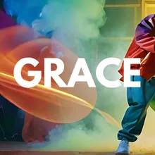 GRACE (feat. BOOMNEVV, DJ Tuesday, Maxim & NAMO )