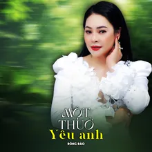 Nén Hương Yêu (feat. Nguyễn Thành Viên)