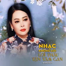 Sao Không Thấy Anh Về (feat. Nguyễn Thành Viên)