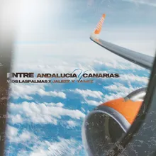 Entre Andalucía y Canarias