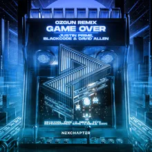 Game Over (Ozgun Extended Remix)