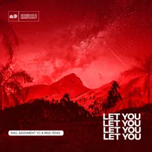 Let You (Extended Mix)