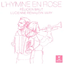 L'hymne en rose