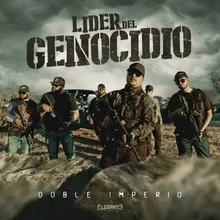 Lider Del Genocidio