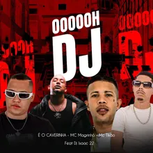 OOOOOH DJ (feat. Dj Isaac 22)