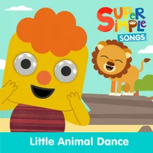 Little Animal Dance