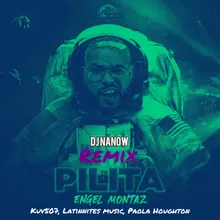 Pilita (feat. Paola Houghton & DJ Nanow) [Remix]