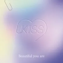 Beautiful you are (Instrumental)