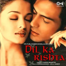 Dil Ka Rishta (Sad Version)