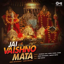 Jai Bolo Maa Ki