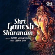 Shree Ganesh Sharanam, Pt. 1