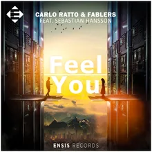 Feel You (Extended Mix)