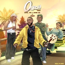 Ogechi (feat. Davido) [Remix]