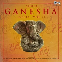 Shree Ganesh Geeta Vol 2