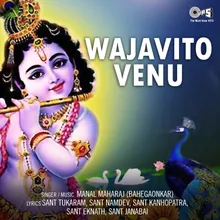 Vithevari Ubha Deenancha Kaiwari