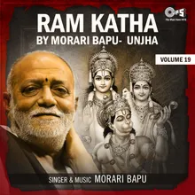 Ram Katha By Morari Bapu Unjha, Vol. 19, Pt. 8