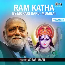 Ram Katha By Morari Bapu Mumbai, Vol. 10, Pt. 1