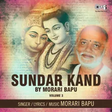 Sundar Kand By Morari Bapu, Vol. 3, Pt. 3