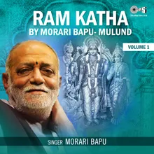 Ram Katha By Morari Bapu Mulund, Vol. 1, Pt. 2