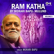 Ram Katha By Morari Bapu Mulund, Vol. 9, Pt. 3