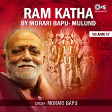 Ram Katha By Morari Bapu Mulund, Vol. 17, Pt. 5