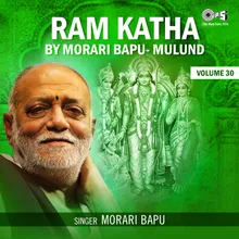 Ram Katha By Morari Bapu Mulund, Vol. 30, Pt. 3