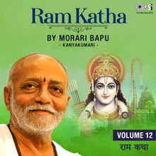 Ram Katha By Morari Bapu Kanyakumari, Vol. 12, Pt. 1