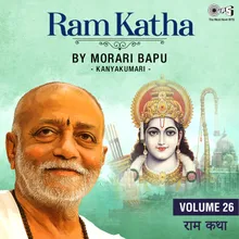 Ram Katha By Morari Bapu Kanyakumari, Vol. 26, Pt. 4