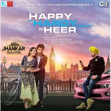 Ishqbaaziyaan (Jhankar)